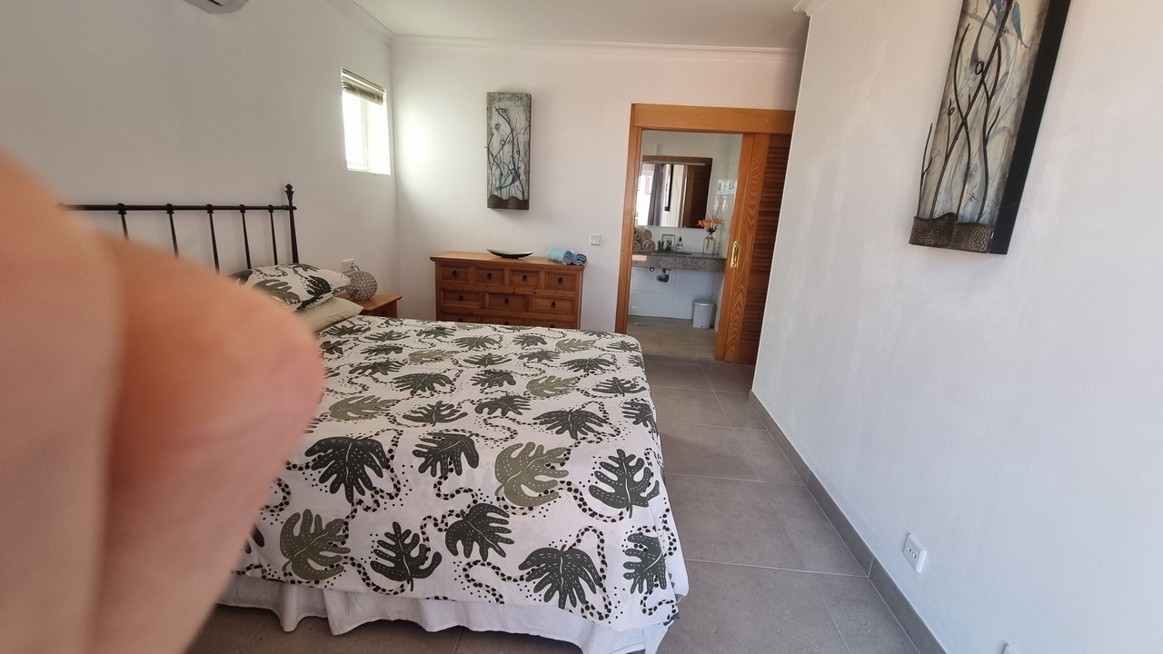 Photo of Bedroom in Playa Blanca
