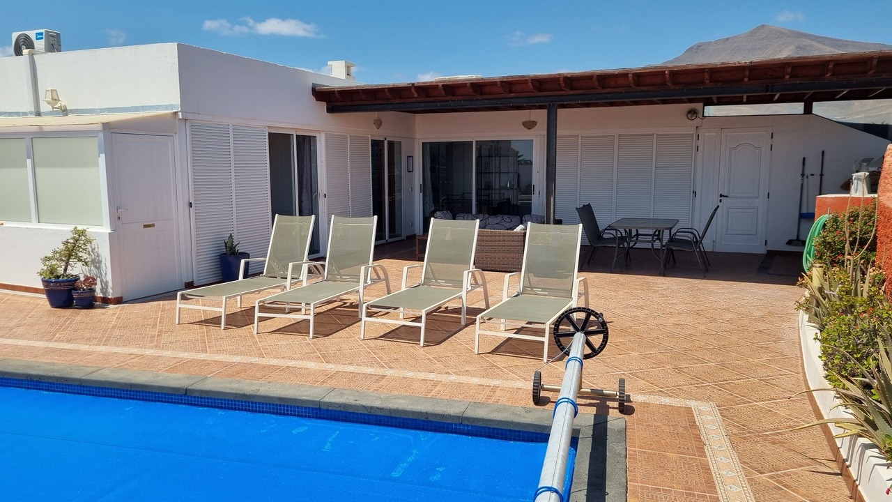 Photo of Outdoor in Playa Blanca