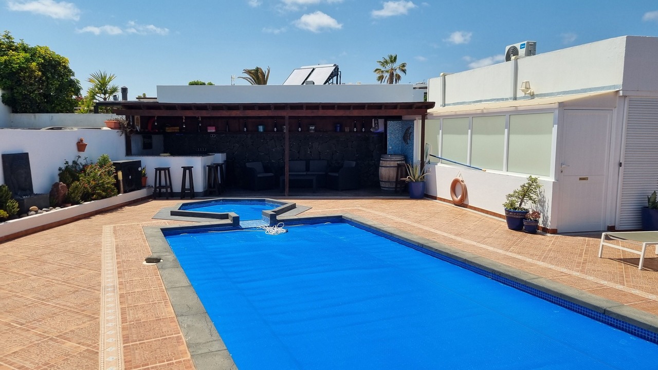 Photo of Outdoor in Playa Blanca