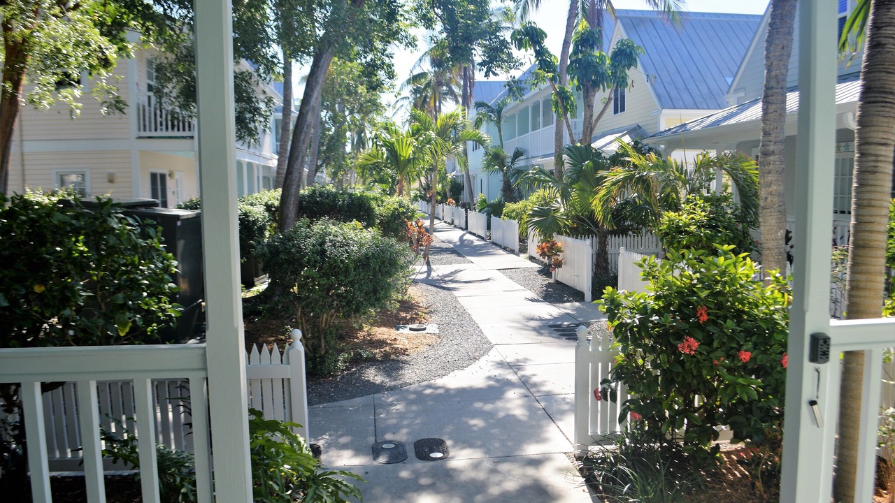 Photo of Outdoor in Truman Annex