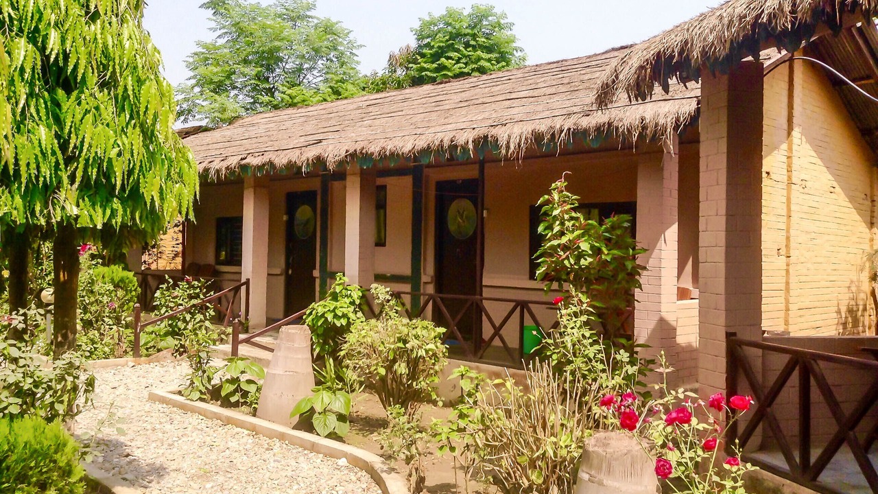 Photo of Outdoor in Sauraha