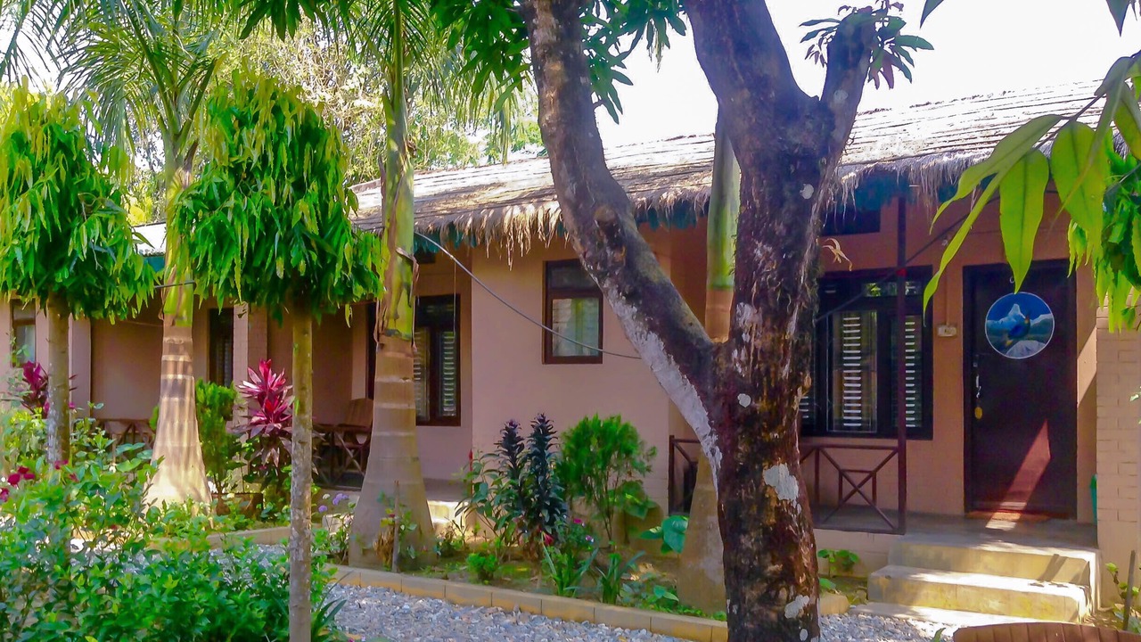 Photo of Outdoor in Sauraha