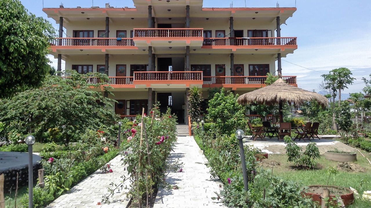 Photo of Outdoor in Sauraha