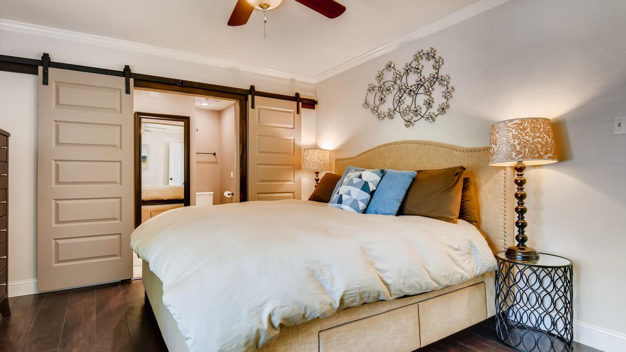 Photo of Bedroom in Round Rock