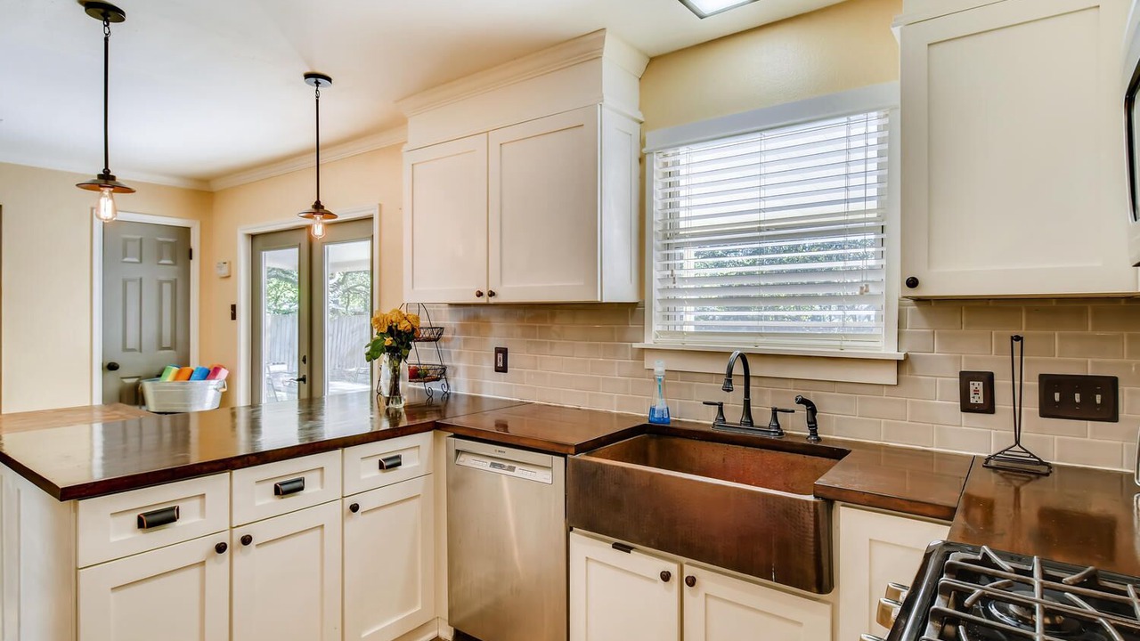 Photo of Kitchen in Round Rock