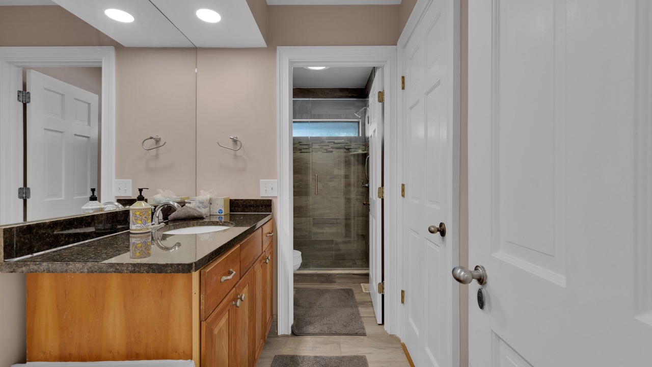 Photo of Bathroom in Palmetto Dunes