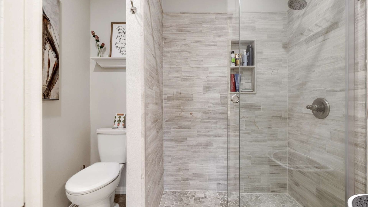 Photo of Bathroom in Palm Desert