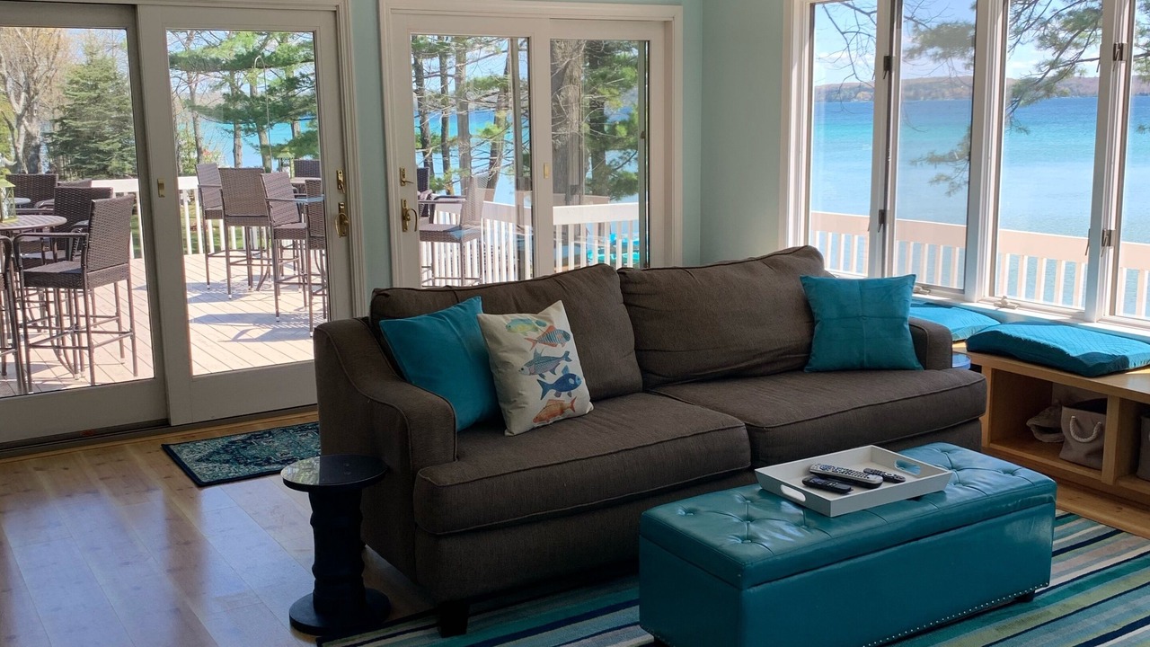 Photo of Bedroom in Elk Rapids