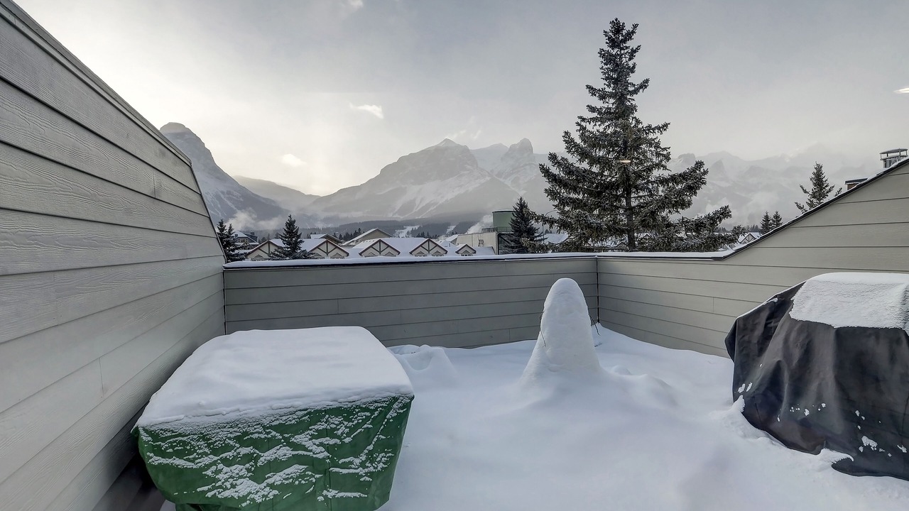 Photo of Others in Canmore