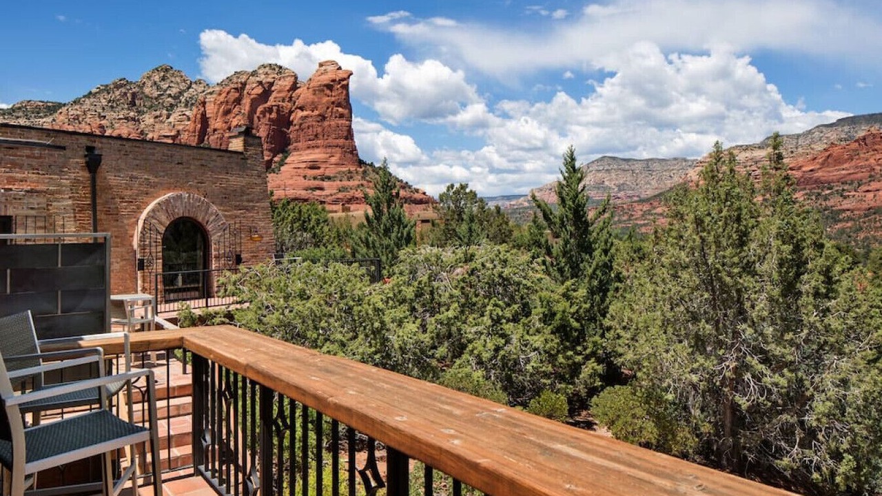Photo of Outdoor in West Sedona