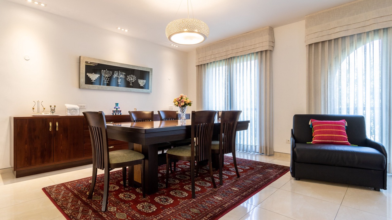 Photo of Bedroom in Jerusalem City Centre
