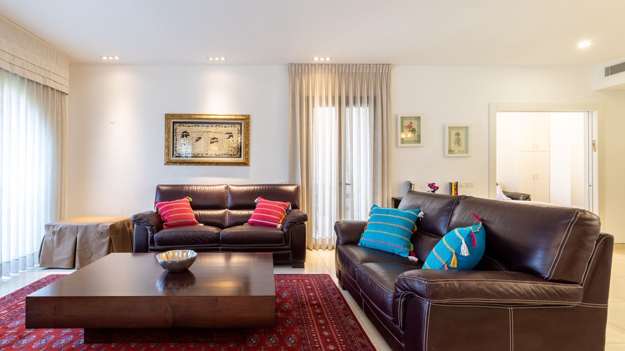 Photo of Bedroom in Jerusalem City Centre