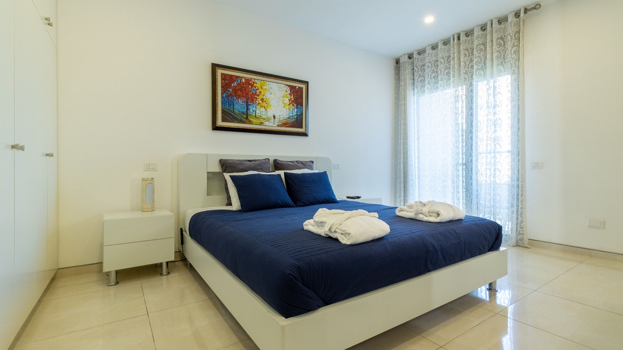Photo of Bedroom in Jerusalem City Centre