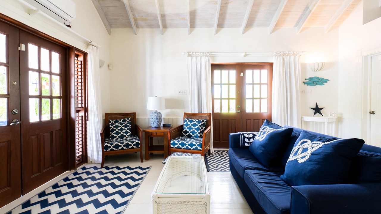 Photo of Livingroom in Porters