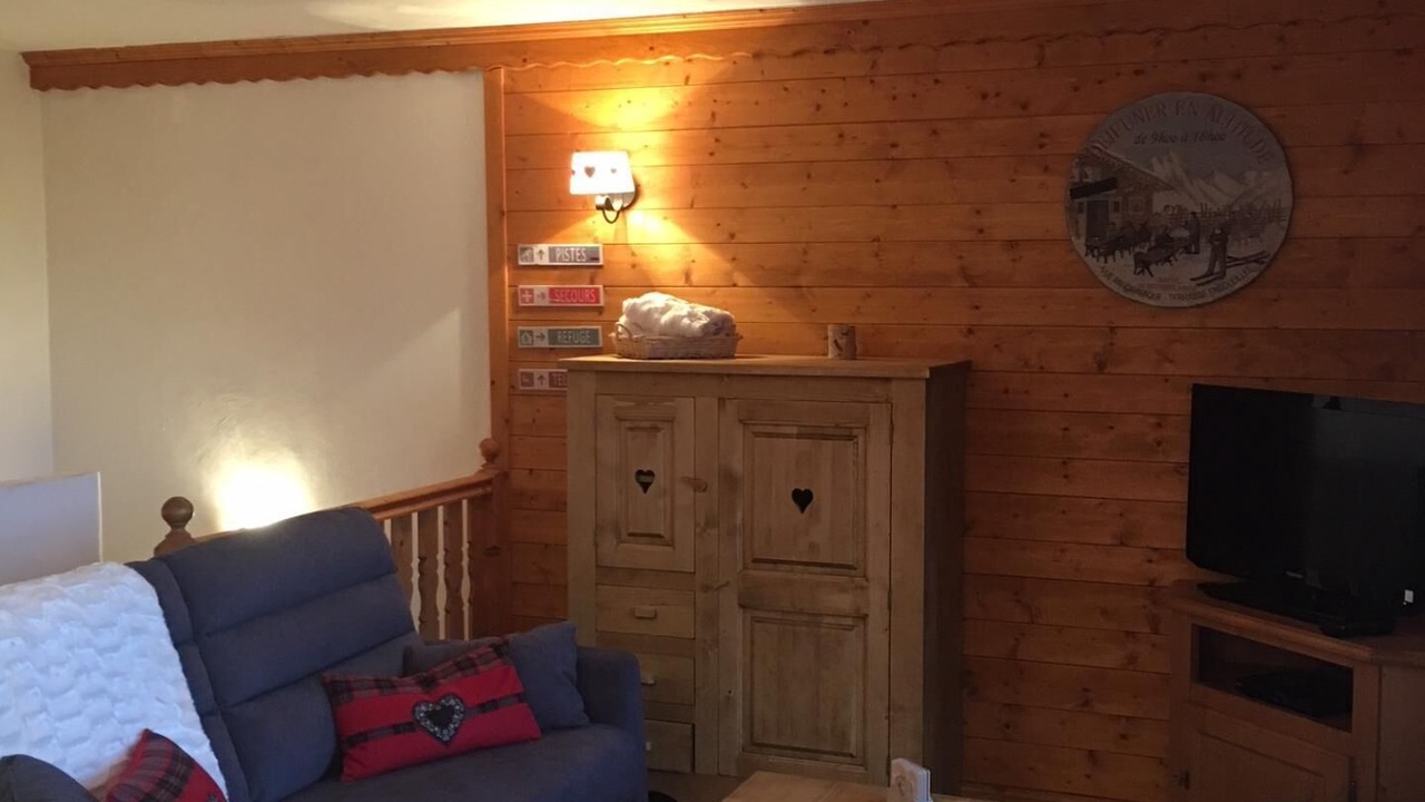 Photo of Livingroom in Arc-2000