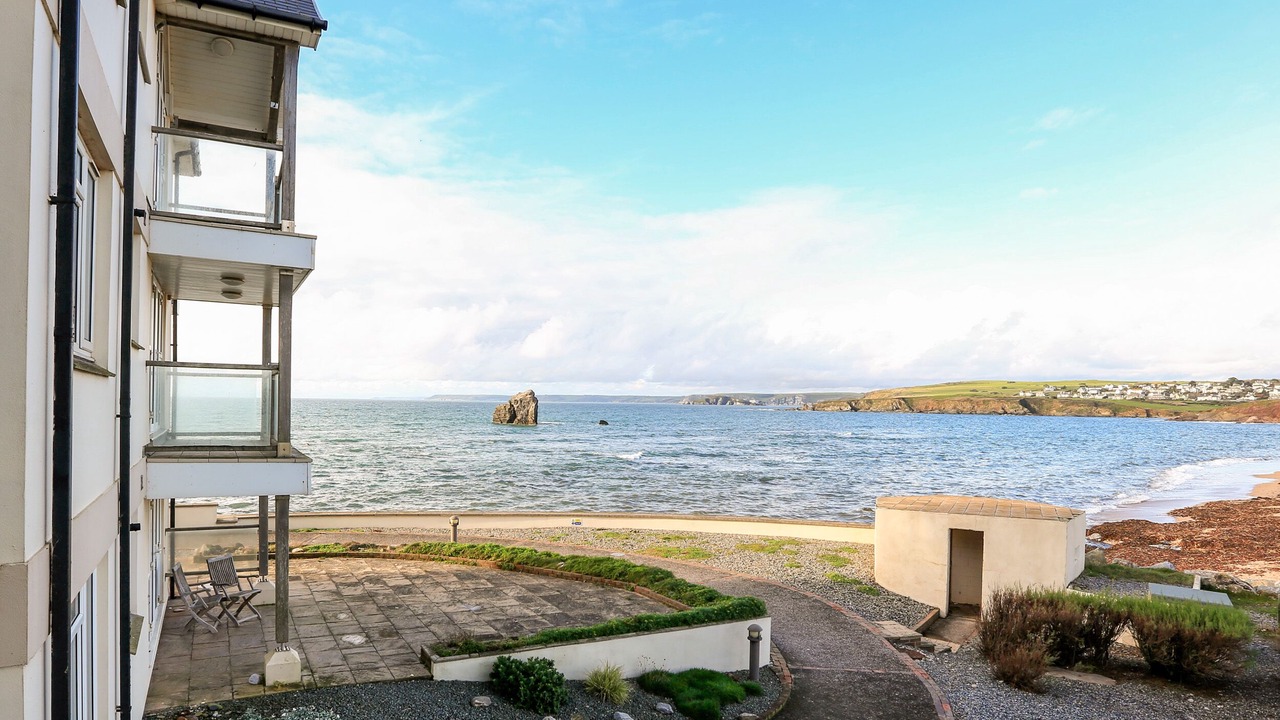 Photo of Outdoor in Burgh Island