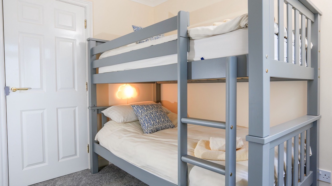Photo of Bedroom in Burgh Island