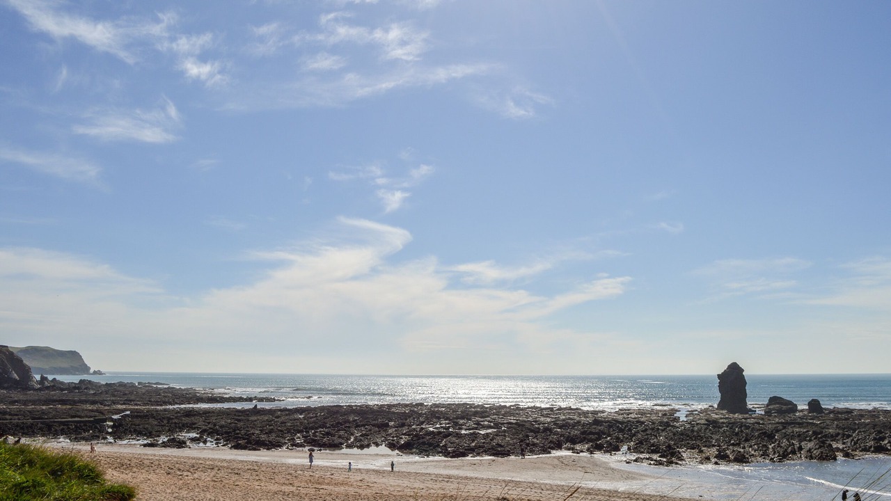 Photo of Others in Burgh Island