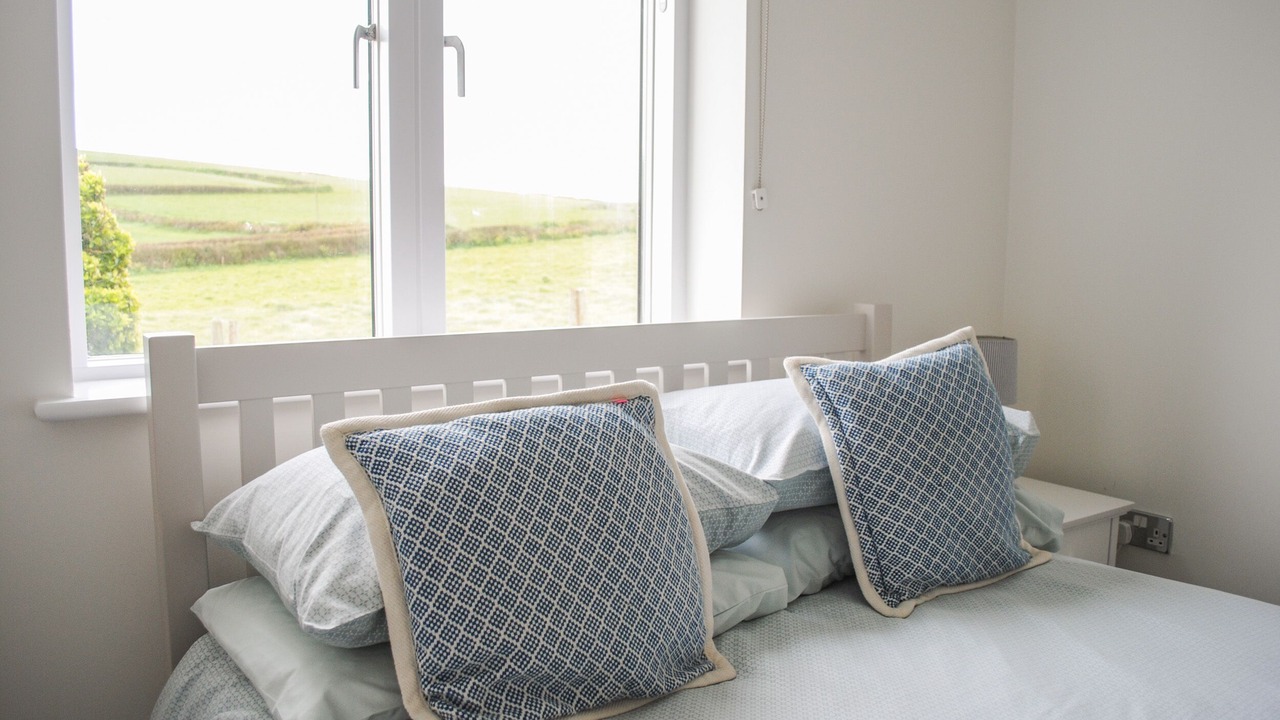 Photo of Bedroom in Burgh Island