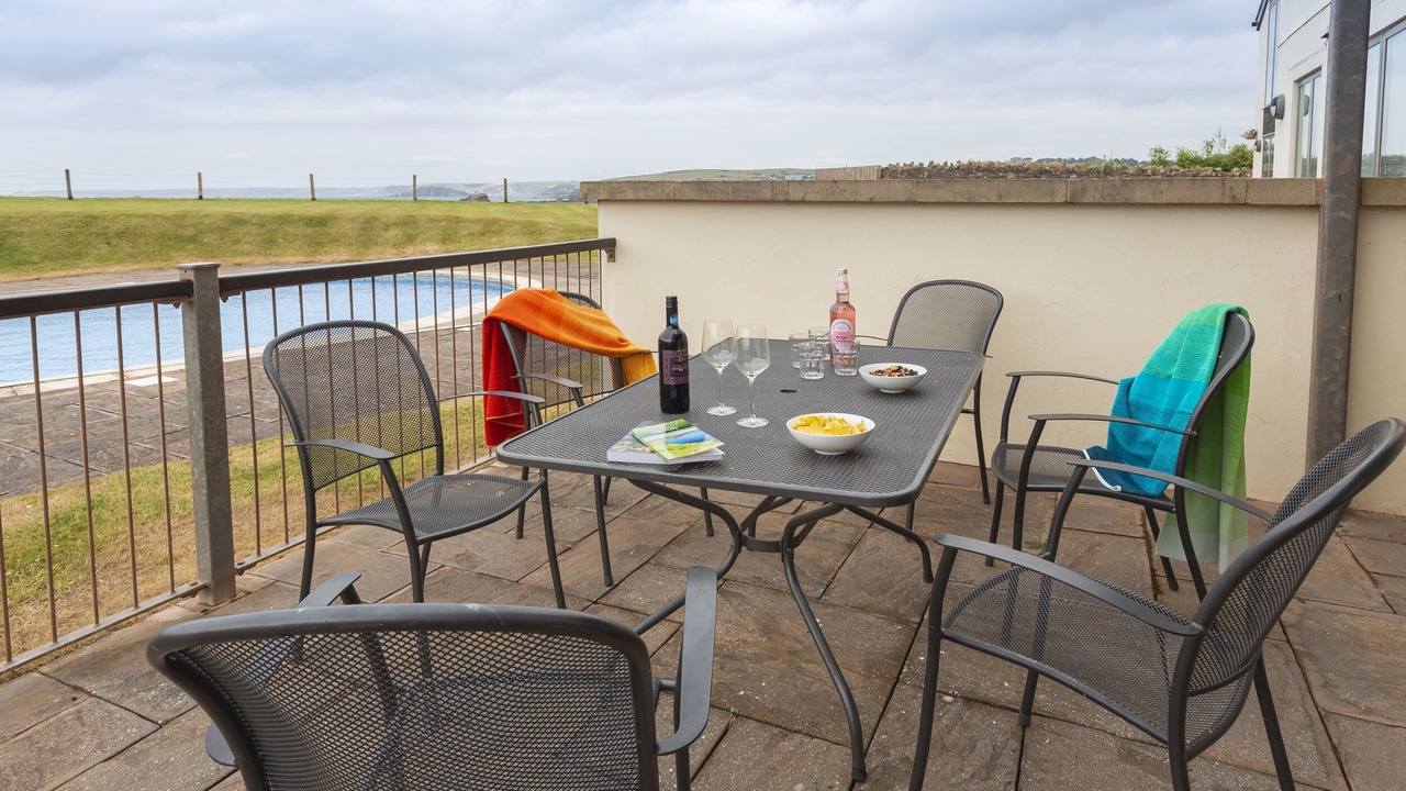 Photo of Outdoor in Burgh Island