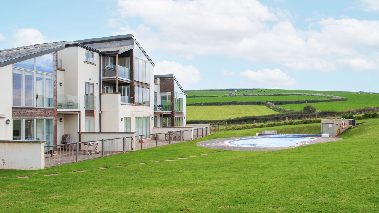 Photo of Outdoor in Burgh Island
