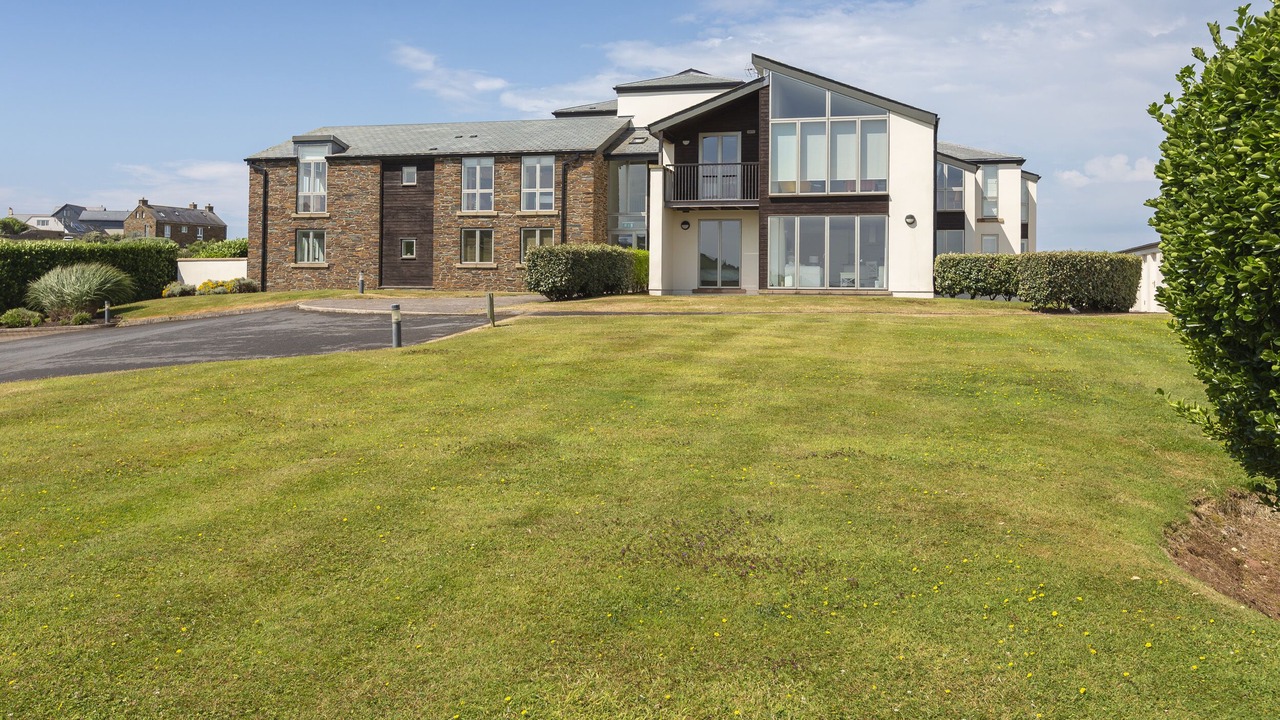 Photo of Outdoor in Burgh Island