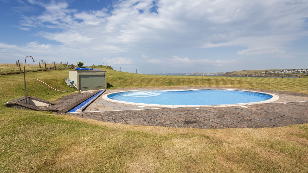 Photo of Outdoor in Burgh Island