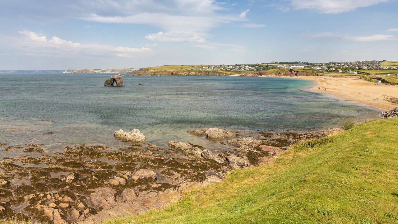 Photo of Others in Burgh Island