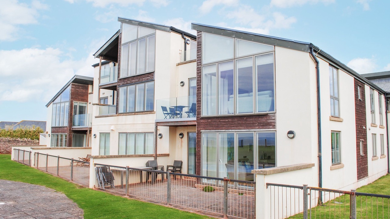 Photo of Outdoor in Burgh Island