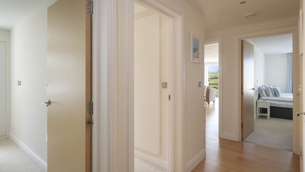 Photo of Bedroom in Burgh Island