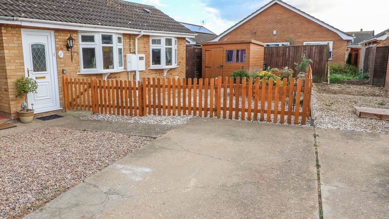 Photo of Outdoor in Skegness