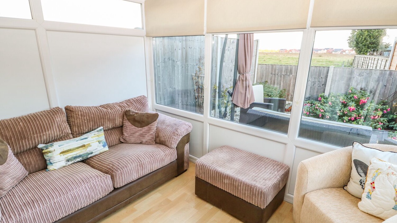 Photo of Livingroom in Skegness