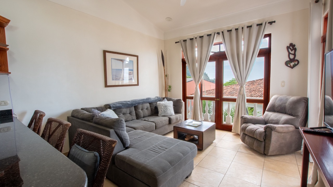 Photo of Livingroom in Cerro Plano