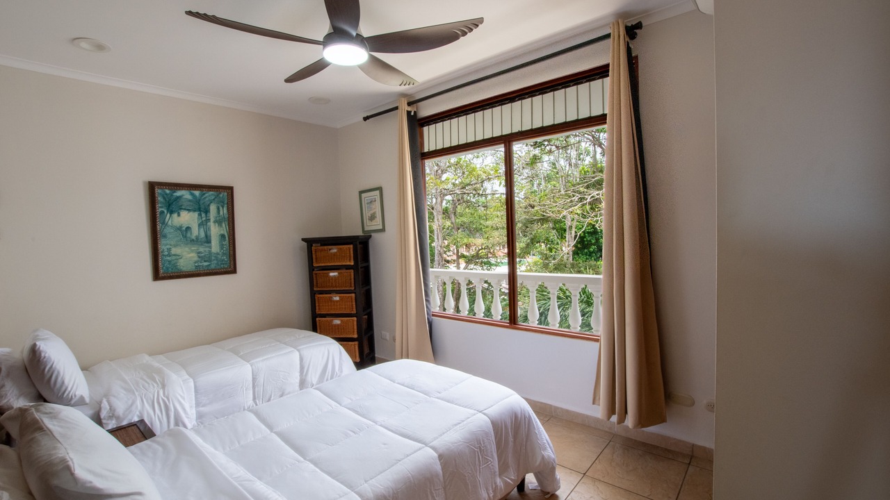 Photo of Bedroom in Cerro Plano