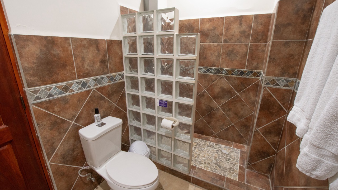 Photo of Bathroom in Cerro Plano