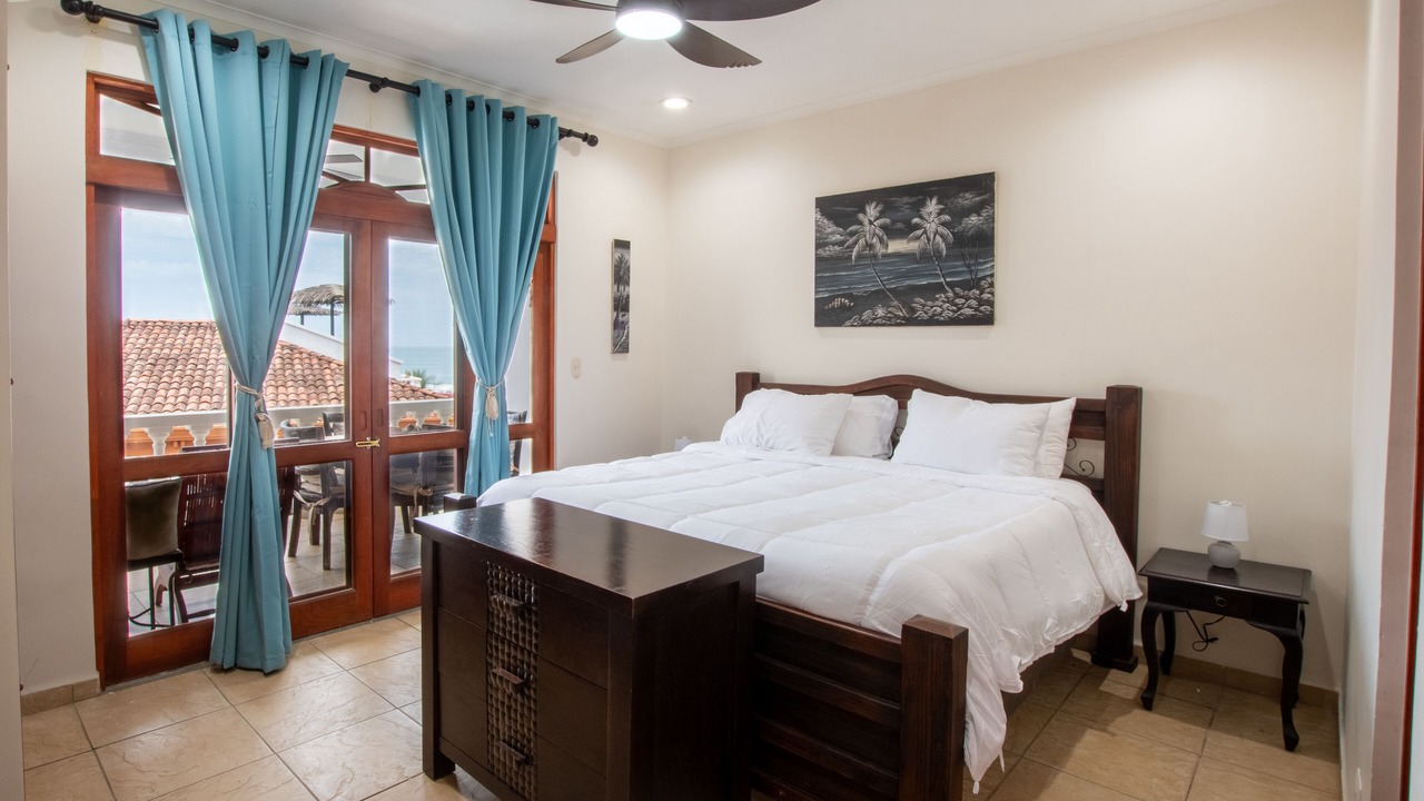 Photo of Bedroom in Cerro Plano