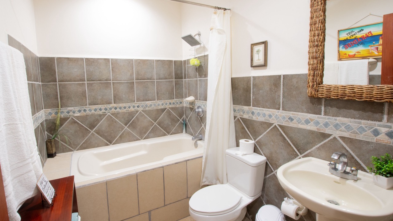 Photo of Bathroom in Cerro Plano