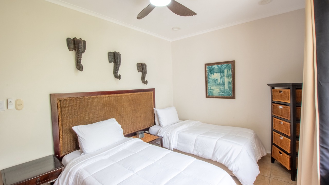 Photo of Bedroom in Cerro Plano