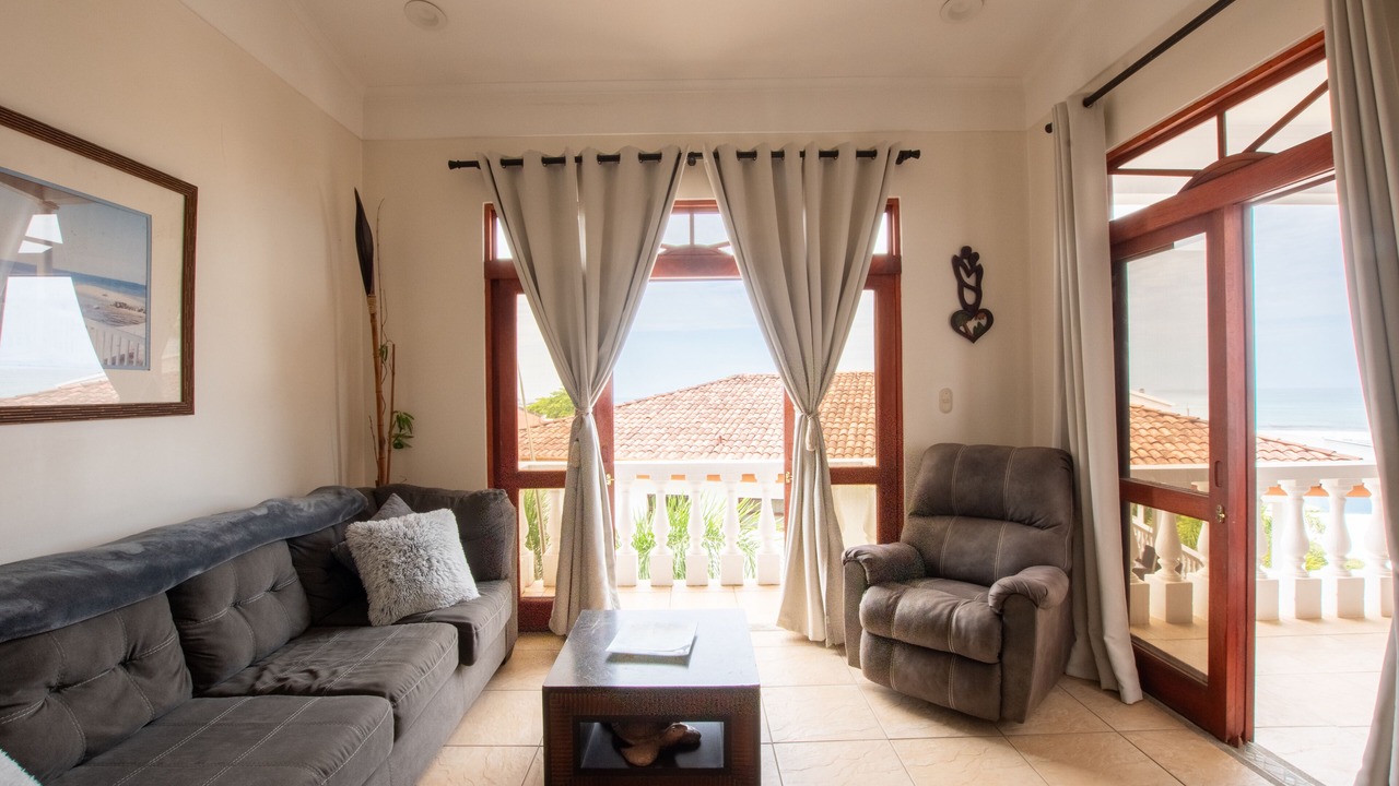 Photo of Livingroom in Cerro Plano