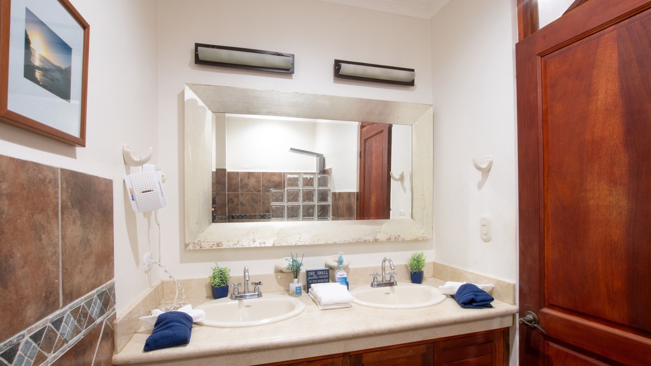 Photo of Bathroom in Cerro Plano