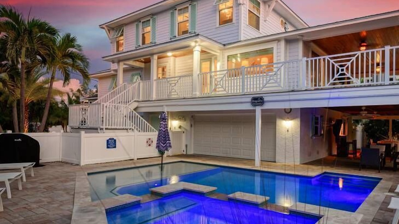 Photo of Outdoor in Anna Maria