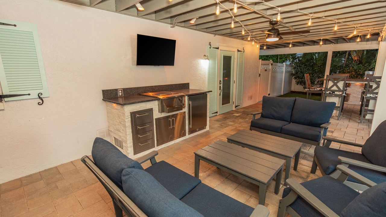 Photo of Outdoor in Anna Maria
