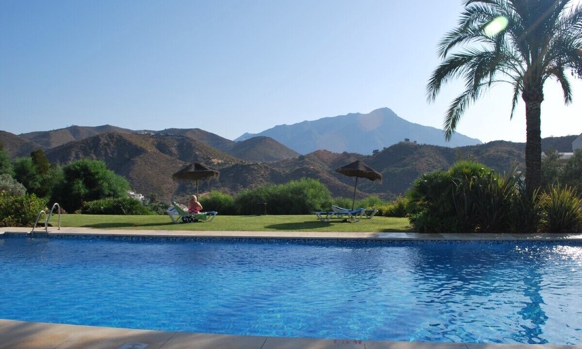 Photo of Outdoor in Benahavis