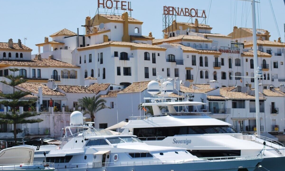 Photo of Others in Benahavis