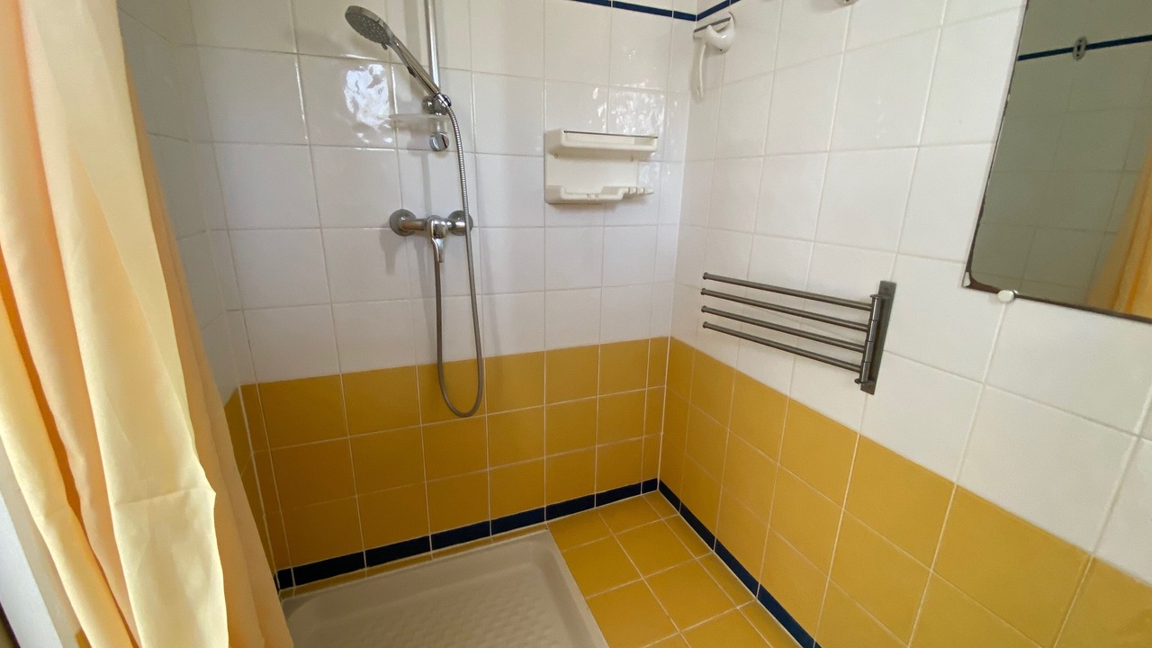 Photo of Bathroom in La Capte