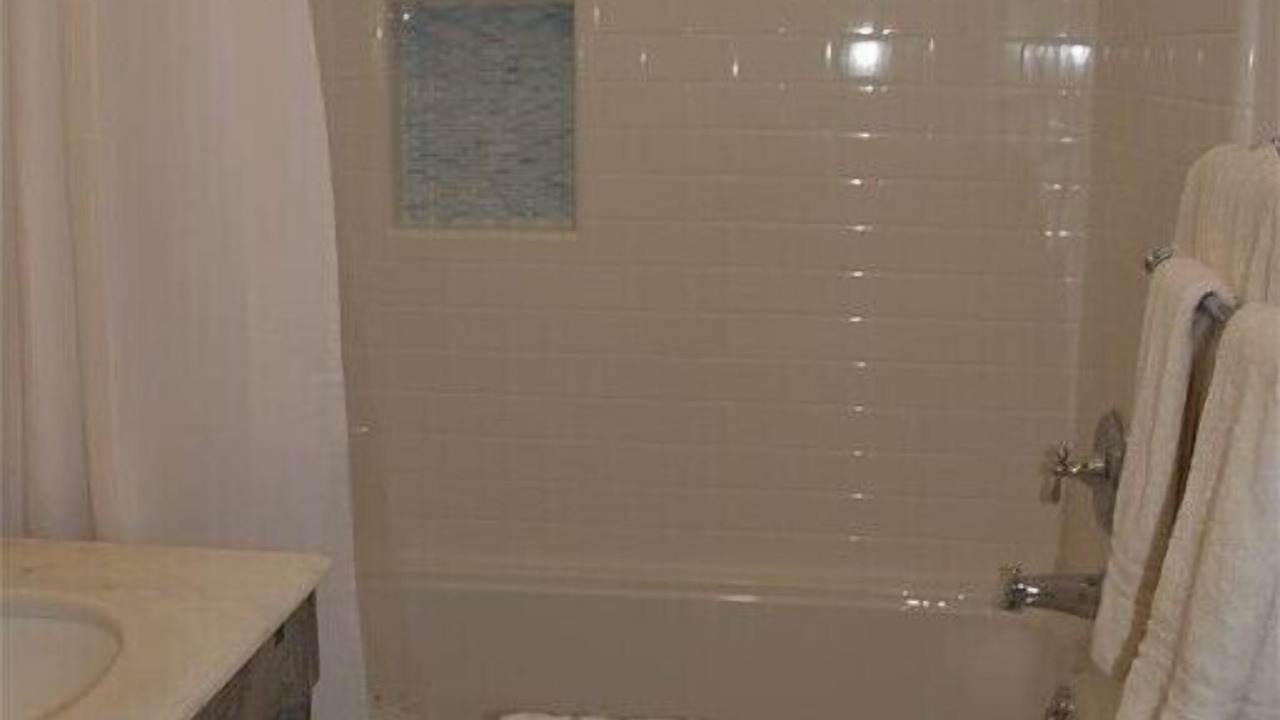 Photo of Bathroom in Laguna Beach