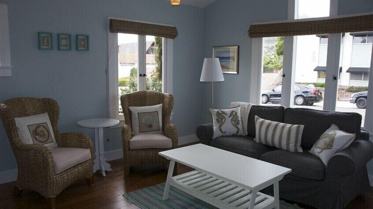 Photo of Livingroom in Laguna Beach