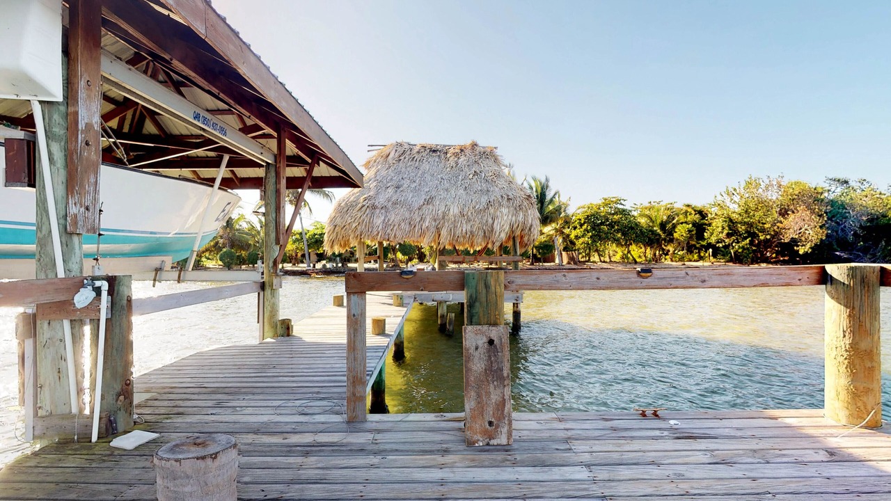 Photo of Others in Caribbean Way