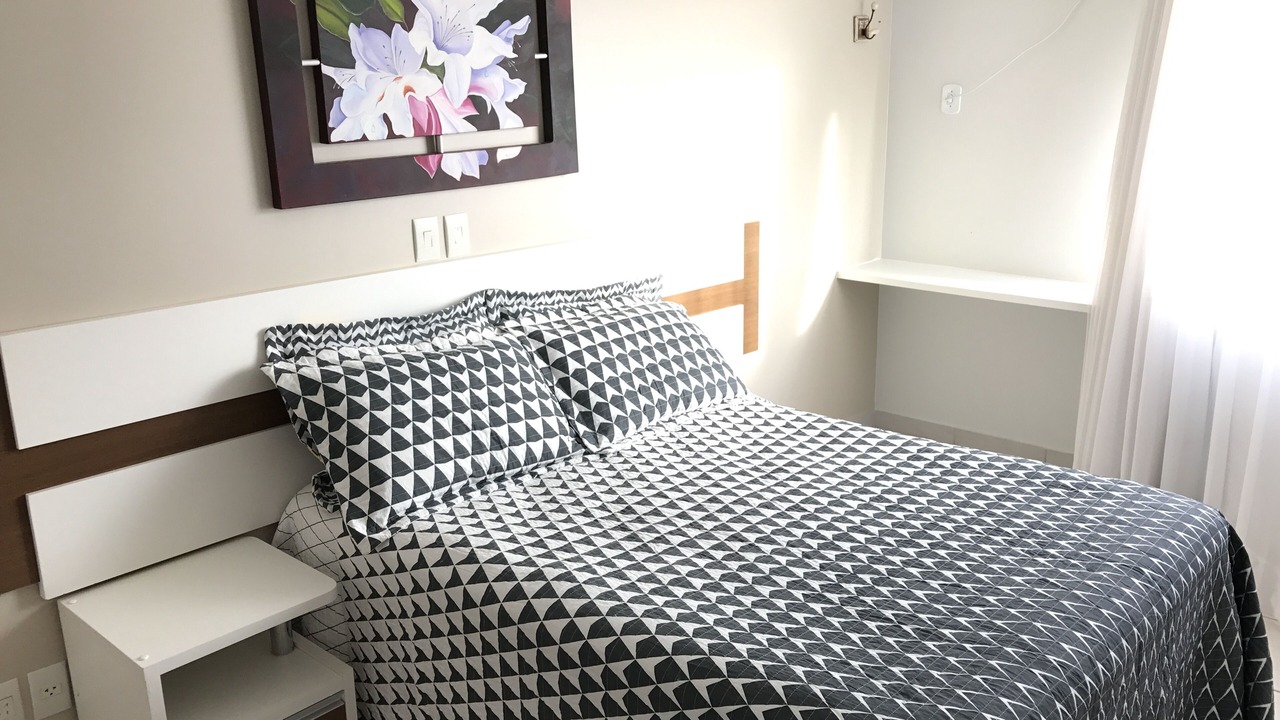 Photo of Bedroom in J Jeriquara