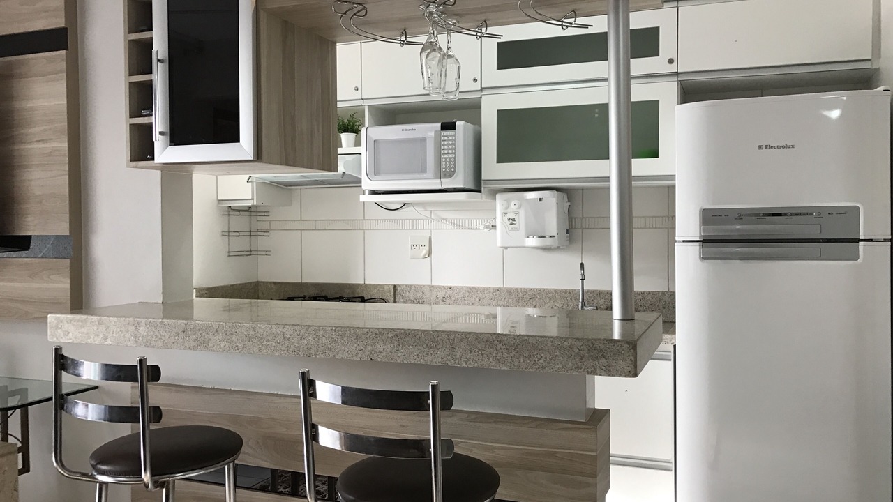 Photo of Kitchen in J Jeriquara